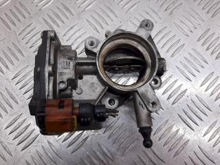 заслонка дроссельная Opel Insignia 1 поколение (A) 2011, 2.0 л., CDTi, 55564164