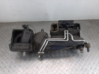 корпус отопителя (печки) Mercedes-Benz E-Класс W210/S210 [рестайлинг] 1999