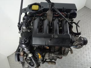 двигатель Rover 75 1 поколение [рестайлинг] 2004, 2.0 л., 204D2, дизель, МКПП, седан, M47, 204D2, 82909439