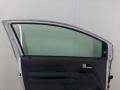 дверь передняя левая Volkswagen Fox 2 поколение 5Z 2005, хетчбэк 5 дв. - фото №6