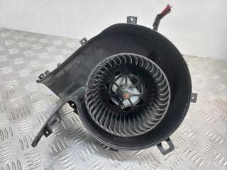 моторчик печки Saab 9-3 2 поколение [рестайлинг] 2008