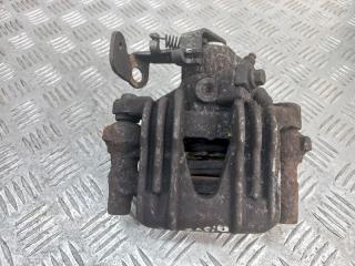 суппорт задний правый Opel Zafira 1 поколение (A) [рестайлинг] 2003