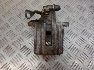 суппорт задний левый Audi A4 B5 [рестайлинг] 2000