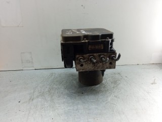блок ABS Subaru Forester 3 поколение (SH) 2007, 27536SC080