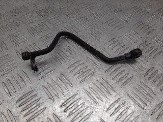 масляная трубка турбины Mercedes-Benz C-Класс W204/S204 2009, 2.2 л., CDi, дизель