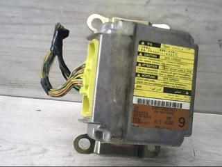 блок AirBag Toyota Yaris P1 2002, 1.5 л., i, 89170-0D010
