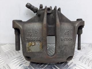 суппорт передний правый Peugeot 206 1 поколение 2002, 359654