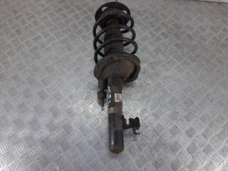 стойка передняя правая Rover 75 1 поколение 2003, 2.0 л., 204D2, дизель, МКПП