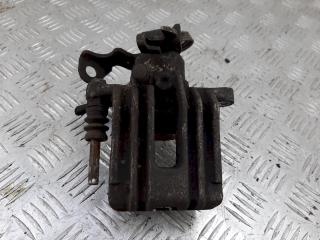 суппорт задний левый Audi A4 B5 [рестайлинг] 2000