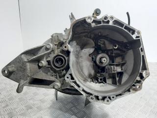 КПП механическая (МКПП) Opel Astra J [рестайлинг] 2014, 1.4 л., Ti, бензин, M320F