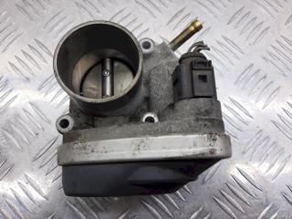заслонка дроссельная Volkswagen Golf 4 поколение 2002, 1.4 л., i, 036133062L