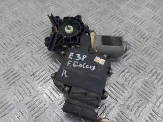 моторчик стеклоподъемника передний правый Ford Galaxy 1 поколение 2000