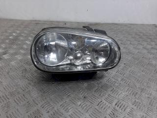 фара правая Volkswagen Golf 4 поколение 2003