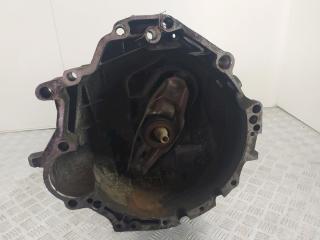 КПП механическая (МКПП) Audi A4 B5 1999, 1.6 л., i, бензин, DVP