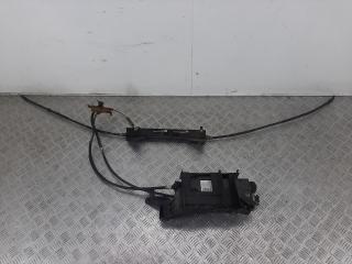 электроручник Renault Espace 4 поколение 2006, 8200450860A