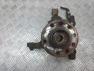 ступица передняя правая Opel Zafira 1 поколение (A) [рестайлинг] 2003