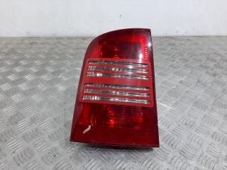 фонарь задний левый Skoda Octavia 1 поколение (A4) [рестайлинг] 2003, универсал