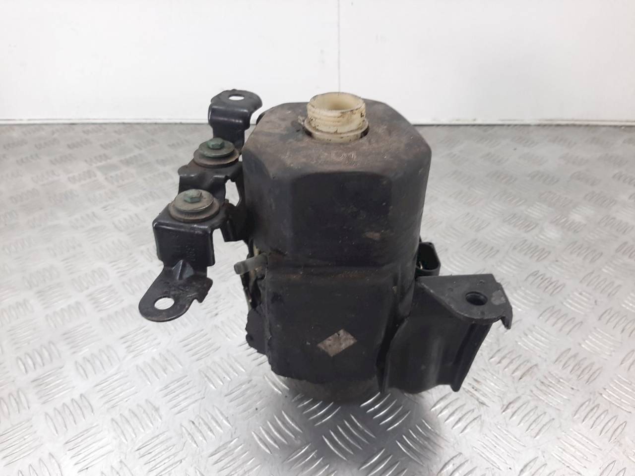 электрогидроусилитель руля Volkswagen Polo 4 поколение 2005, 6Q0423155L - фото №1