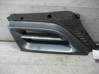 решетка радиатора Alfa Romeo 166 1 поколение 2002