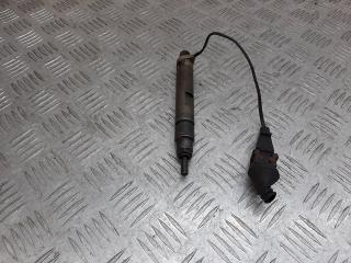 форсунка Audi A6 4B/C5 [рестайлинг] 2001, 1.9 л., TDi, 028130201S