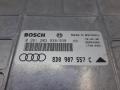 блок управления двигателем Audi A4 B5 1996, 1.8 л., i, 8D0907557C - фото №4