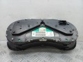 щиток приборов (приборная панель) Peugeot 307 1 поколение [рестайлинг] 2007, 1.6 л., дизель, 9660470680 - фото №2