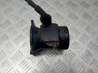 расходомер воздуха Volkswagen Golf 4 поколение 2000, 1.6 л., i, 06A906461B