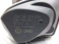 заслонка дроссельная Volkswagen Golf 4 поколение 2001, 1.4 л., i, 036133062L - фото №6
