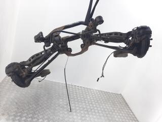 балка подвески задняя BMW X3 E83 2006