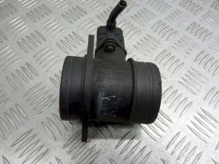 расходомер воздуха Skoda Fabia 1 поколение (6Y) 2001, 1.9 л., TDi, 038906461C