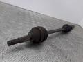 полуось передняя правая (приводной вал, ШРУС) Ford Transit 6 поколение 2006, 2.0 л., TDCi - фото №2