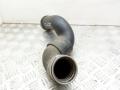 патрубок интеркулера Mercedes-Benz C-Класс W203/S203/CL203 2001, A2033281782 - фото №3