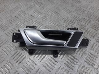 ручка внутренняя задняя левая Audi A6 4F/C6 2007, 3.2 л., AUK, бензин, АКПП, универсал, 4F0839019F