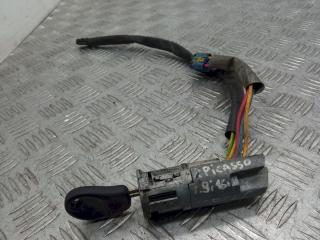 замок зажигания Citroen Xsara Picasso 1 поколение 2002, 1.8 л.