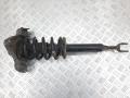 стойка передняя левая Audi A4 B6 2003, 8E0413031CB - фото №2
