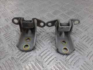 петля двери Nissan Maxima A33 2002, 3.0 л., VQ30DD, бензин