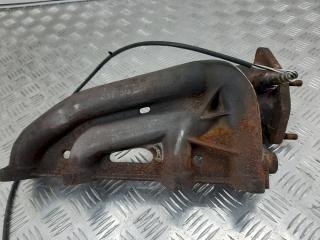 коллектор выпускной Audi A4 B5 1998, 1.6 л., i, 050253033C