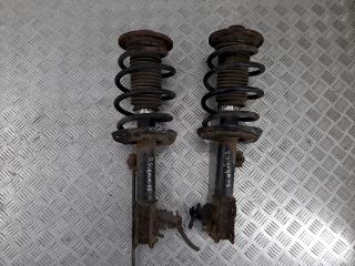 стойка передняя правая Opel Signum C 2005, 3.0 л., CDTi, 81191