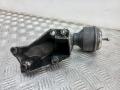 кронштейн двигателя Volkswagen Passat B5 2000, 1.8 л., i, 8D0199307L - фото №2