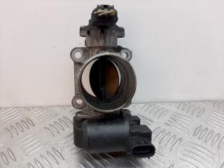 заслонка дроссельная Toyota Corolla Verso 1 поколение E121 2004, 2.2 л., D-4D, 192300-2010