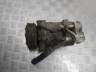 компрессор кондиционера Ford Fusion 1 поколение 2002, 1.6 л., TDCi, 5S6119D629AA