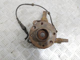 ступица передняя левая Opel Meriva 1 поколение (A) [рестайлинг] 2006