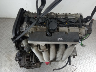 двигатель Volvo V70 2 поколение 2001, 2.4 л., i, B 5244 S, бензин, B5244S2, 2525215