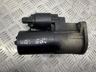 стартер Volkswagen Lupo 1 поколение 2004, 1.4 л., i, 1121001