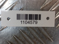 блок предохранителей BMW 7 серия E65/E66/E67 2003, 3.0 л., 306D2, дизель, АКПП, 61136900583-01 - фото №5