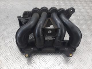 коллектор впускной Ford Fiesta 5 поколение 2005, 1.3 л., i, 2S6U-9424-CC