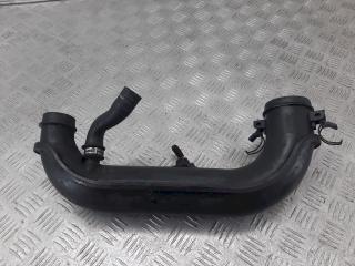 патрубок воздушного фильтра Ford Transit 6 поколение 2006, 2.2 л., TDCi, 6C11-9R504-CB