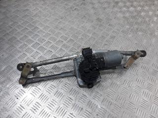 механизм стеклоочистителя (трапеция дворников) Citroen C5 1 поколение 2004, -