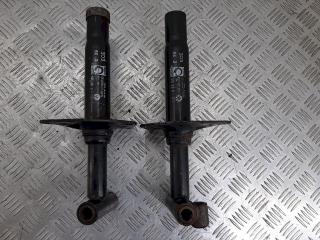 крепление бампера BMW 5 серия E39 1999, 51.11-8159359, 51.11-8159360