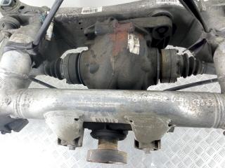 редуктор заднего моста BMW M5 E60/E61 2008, 3.0 л., D, 7570474-02